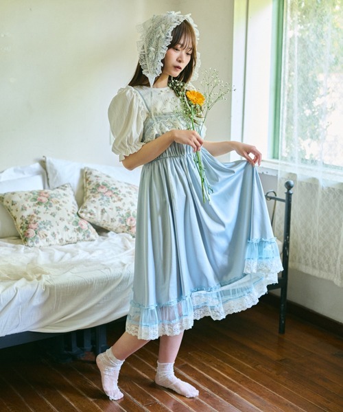 kutir（クティール）の「【クティールとレトロ】2サイズ展開