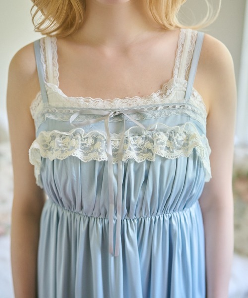 極美品◆グレースコンチネンタル 別注 ジュールトルニエ ツイードワンピース セール】 マルチ刺繍タイトワンピース （ドレス）｜GRACE