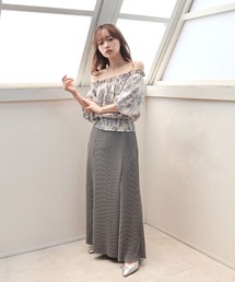 CECIL McBEE(ZV}Nr[)̃v[c}[ChXJ[g(XJ[g)