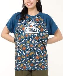 CHUMS｜チャムスのラッシュガード通販 - ZOZOTOWN