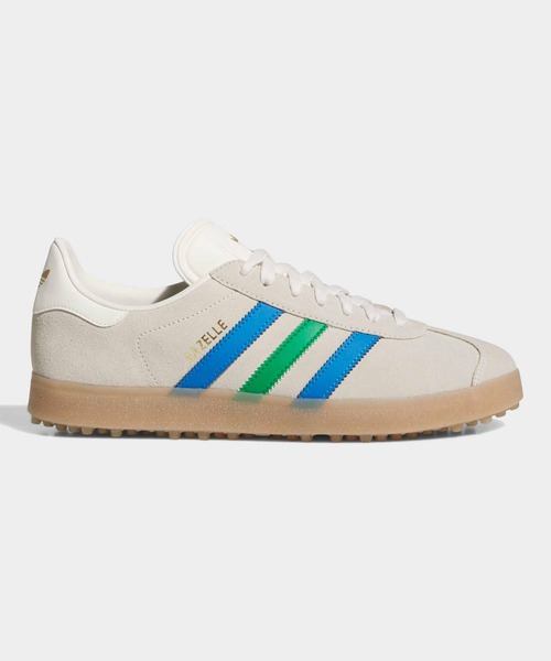 オリジナルスゴルフ ガゼル ゴルフ【adidas Golf/アディダスゴルフ