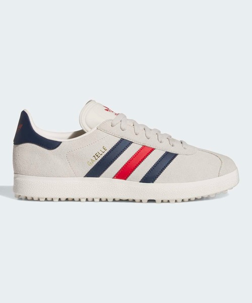 オリジナルスゴルフ ガゼル ゴルフ【adidas Golf/アディダスゴルフ