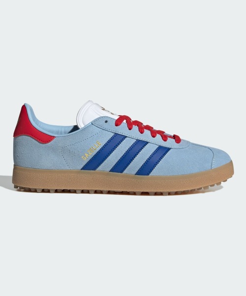 オリジナルスゴルフ ガゼル ゴルフ【adidas Golf/アディダス