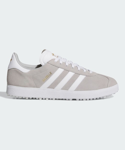 adidas【ガゼルゴルフ】 オリジナルスゴルフ ガゼル ゴルフ【adidas Golf/アディダス