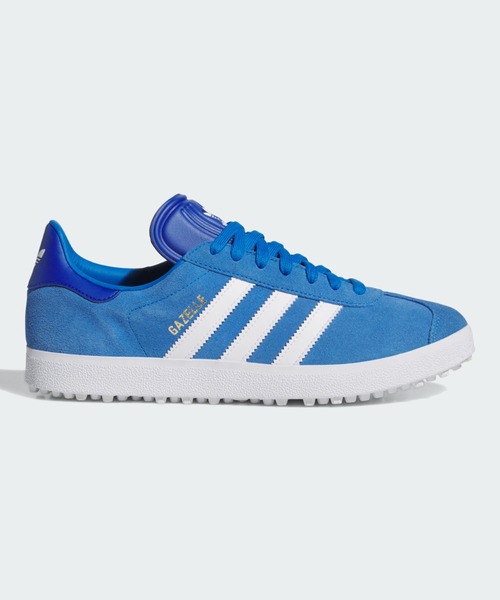 オリジナルスゴルフ ガゼル ゴルフ【adidas Golf/アディダスゴルフ