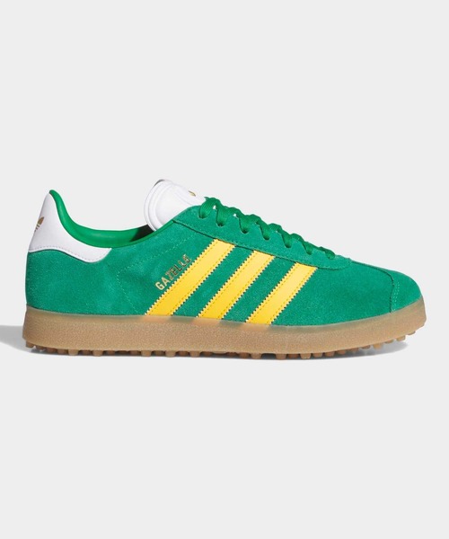 adidas（アディダス）の「オリジナルスゴルフ ガゼル ゴルフ【adidas
