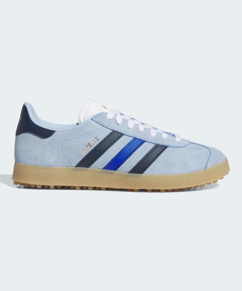 オリジナルスゴルフ ガゼル ゴルフ【adidas Golf/アディダスゴルフ