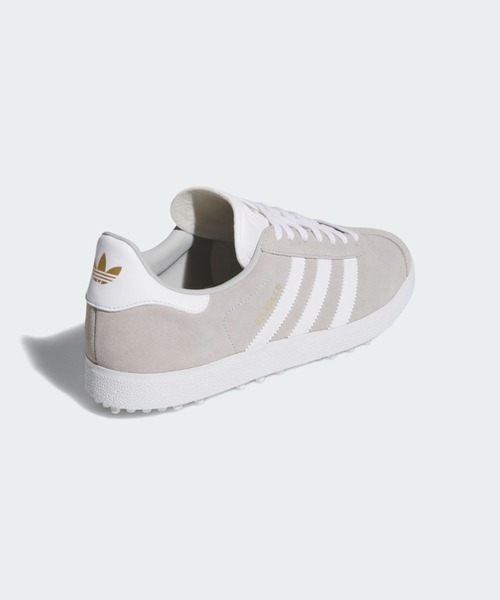 adidas【ガゼルゴルフ】 オリジナルスゴルフ ガゼル ゴルフ【adidas Golf/アディダス