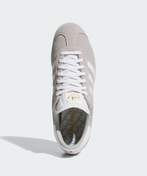adidas【ガゼルゴルフ】 オリジナルスゴルフ ガゼル ゴルフ【adidas Golf/アディダス