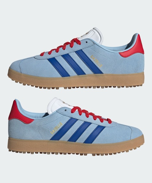 オリジナルスゴルフ ガゼル ゴルフ【adidas Golf/アディダス