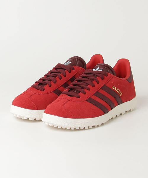 オリジナルスゴルフ ガゼル ゴルフ【adidas Golf/アディダス