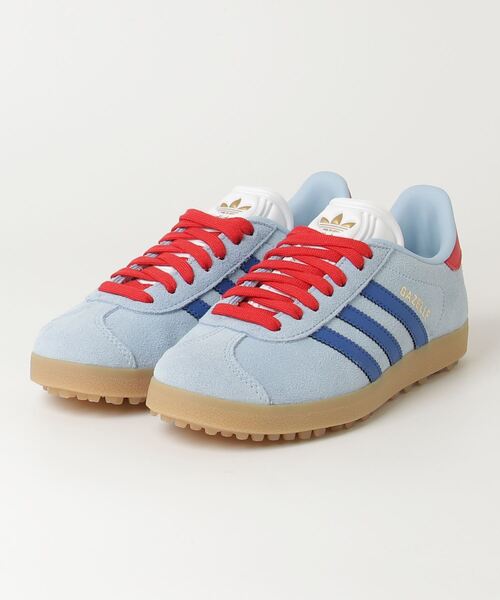 adidas【ガゼルゴルフ】 オリジナルスゴルフ ガゼル ゴルフ【adidas Golf/アディダス