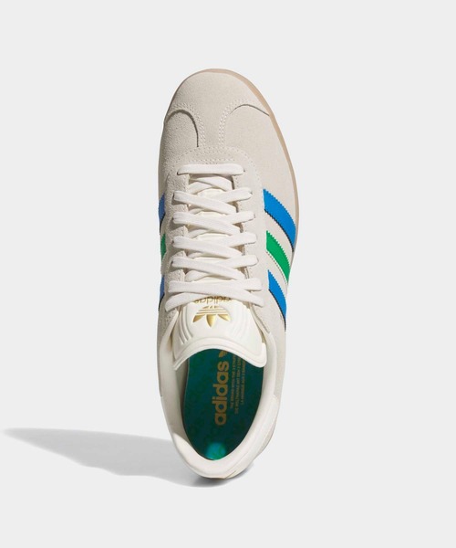 オリジナルスゴルフ ガゼル ゴルフ【adidas Golf/アディダス