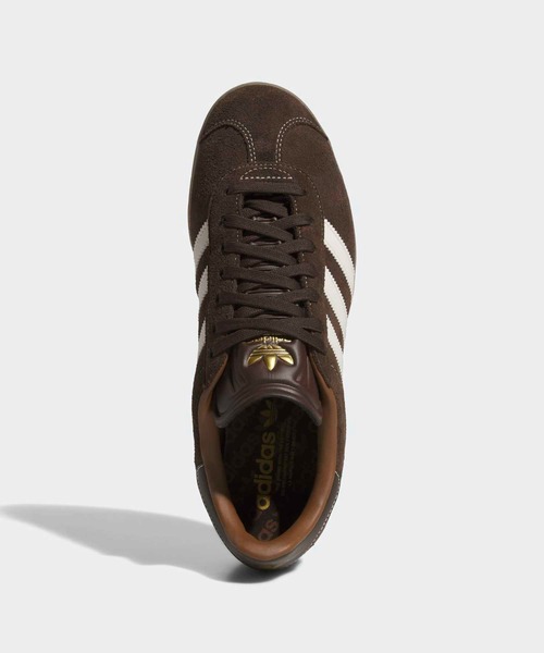 オリジナルスゴルフ ガゼル ゴルフ【adidas Golf/アディダスゴルフ