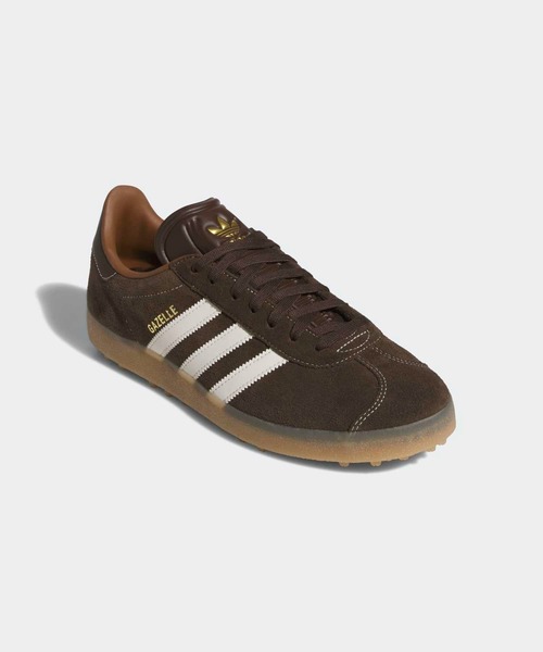adidas【ガゼルゴルフ】 オリジナルスゴルフ ガゼル ゴルフ【adidas Golf/アディダス