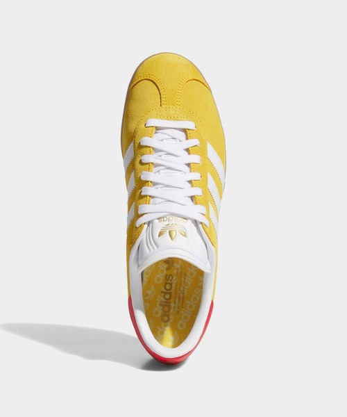 adidas【ガゼルゴルフ】 adidas originals アディダス スニーカー GAZELLE GOLF ガゼル