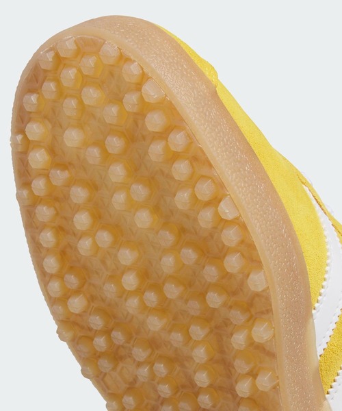 adidas（アディダス）の「オリジナルスゴルフ ガゼル ゴルフ【adidas Golf/アディダスゴルフ】（スニーカー・メンズ・ブルー系その他/グレー/ブルー/レッド/イエロー/ホワイト系その他/ダークブラウン/グレー系その他/スカイブルー/オレンジ/ブルー系その他2/ホワイト・23.0cm/23.5cm/24.0cm/24.5cm/25.0cm/25.5cm/26.0cm/26.5cm/27.0cm/27.5cm/28.0cm/28.5cm/29.0cm/29.5cm/30.0cm/22.5cm/22.0cm）」の19枚目の写真