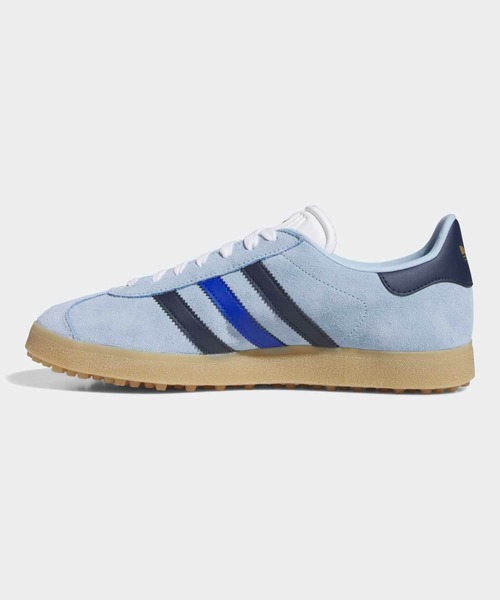 オリジナルスゴルフ ガゼル ゴルフ【adidas Golf/アディダスゴルフ