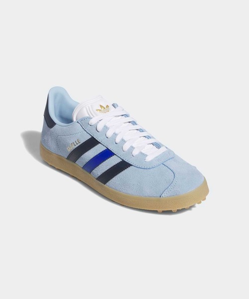 オリジナルスゴルフ ガゼル ゴルフ【adidas Golf/アディダス