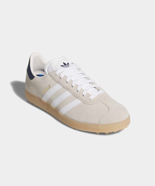 ガゼル ゴルフ　GAZELLE GOLF adidas 26センチ アディダス 【オリジナルスゴルフ】ウィメンズ ガゼル ゴルフ