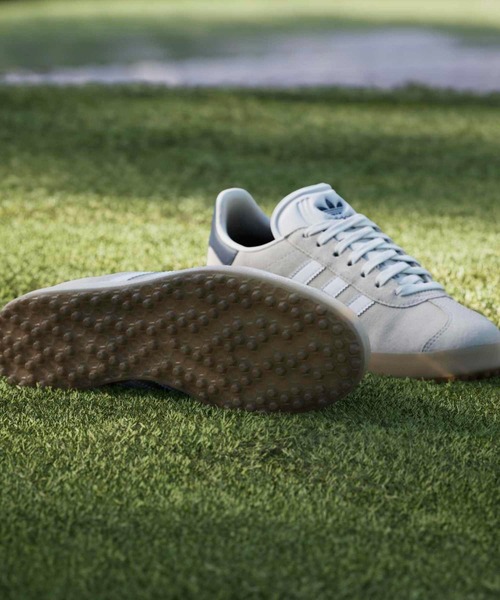 オリジナルスゴルフ ガゼル ゴルフ【adidas Golf/アディダスゴルフ