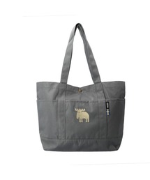 moz（モズ）の「moz karuiiﾄｰﾄ L（トートバッグ）」