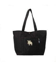 moz（モズ）の「moz karuiiﾄｰﾄ L（トートバッグ）」