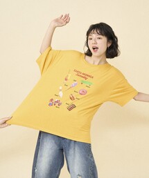 FREAK'S STORE｜フリークスストアのTシャツ/カットソー