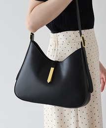 BLUEEAST | ラウンドショルダーバッグ(ショルダーバッグ)