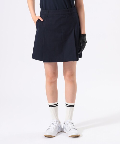セール】OR.ﾘｯﾌﾟｽﾄｯﾌﾟSK（スカート）｜BEAMS GOLF（ビームスゴルフ）の