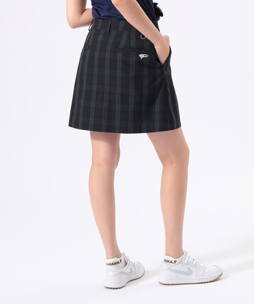 セール】OR.ﾘｯﾌﾟｽﾄｯﾌﾟSK（スカート）｜BEAMS GOLF（ビームスゴルフ）の