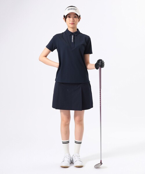 セール】OR.ﾘｯﾌﾟｽﾄｯﾌﾟSK（スカート）｜BEAMS GOLF（ビームスゴルフ）の