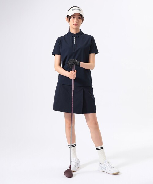 セール】OR.ﾘｯﾌﾟｽﾄｯﾌﾟSK（スカート）｜BEAMS GOLF（ビームスゴルフ）の