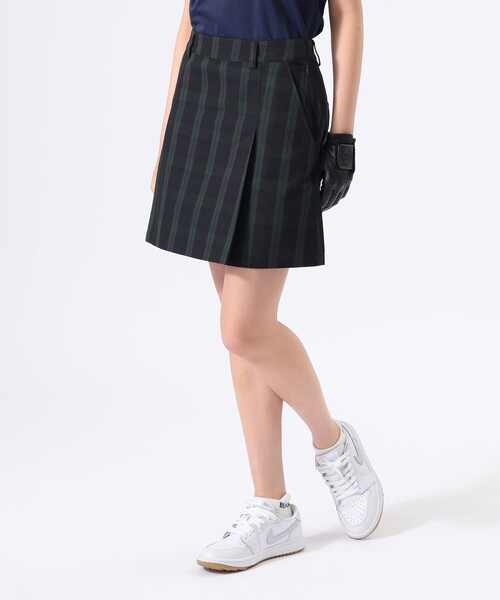 セール】OR.ﾘｯﾌﾟｽﾄｯﾌﾟSK（スカート）｜BEAMS GOLF（ビームスゴルフ）の