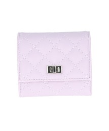 ALTROSE（アルトローズ）の「ALTROSE アルトローズ クリアポケット ボックスコイン財布（財布）」