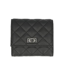 ALTROSE（アルトローズ）の「ALTROSE アルトローズ クリアポケット ボックスコイン財布（財布）」