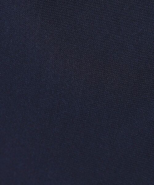 ITS'DEMO（イッツデモ）の「◆【UV／接触冷感／毛玉防止／手洗い可】ニットボレロ（カーディガン/ボレロ・レディース・ベージュ/オレンジ/オフホワイト/ブラック・00）」の19枚目の写真