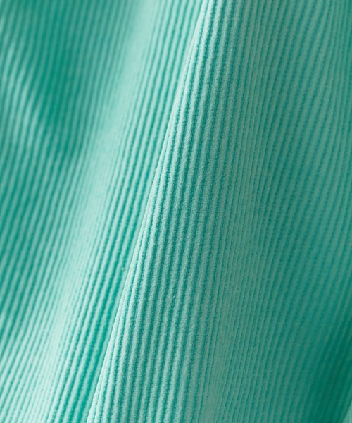 Ocean Pacific(オーシャンパシフィック)の「OCEAN PACIFIC/オーシャンパシフィック コーデュロイ ショートパンツ サマーコールショーツ 2026年春夏(その他パンツ・メンズ・グリーン/ブルー/コーラルピンク・XL/L/M)」の12枚目の写真