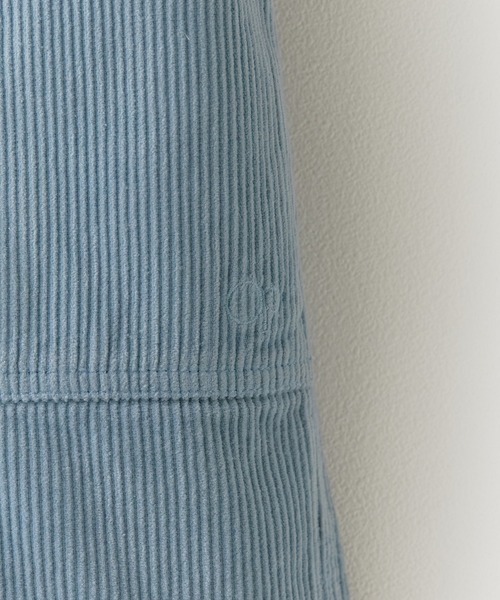 Ocean Pacific(オーシャンパシフィック)の「OCEAN PACIFIC/オーシャンパシフィック コーデュロイ ショートパンツ サマーコールショーツ 2026年春夏(その他パンツ・メンズ・グリーン/ブルー/コーラルピンク・XL/L/M)」の8枚目の写真