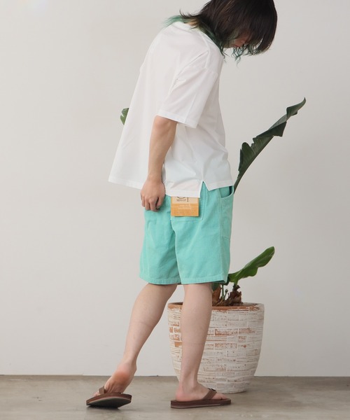 OCEAN PACIFIC/オーシャンパシフィック コーデュロイ ショートパンツ