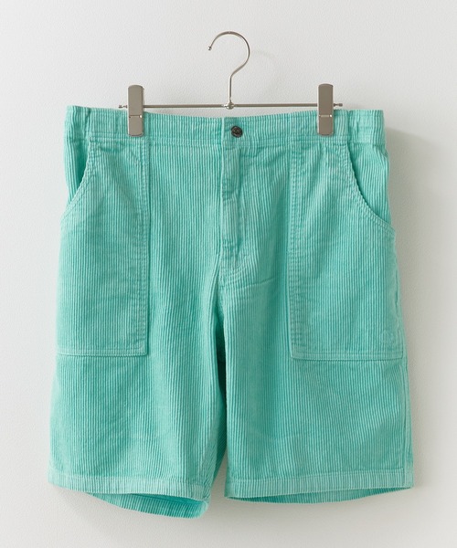 OCEAN PACIFIC/オーシャンパシフィック コーデュロイ ショートパンツ