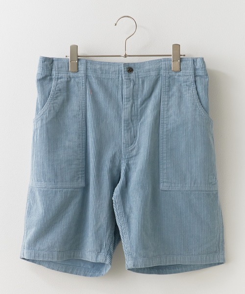 Ocean Pacific(オーシャンパシフィック)の「OCEAN PACIFIC/オーシャンパシフィック コーデュロイ ショートパンツ サマーコールショーツ 2026年春夏(その他パンツ・メンズ・グリーン/ブルー/コーラルピンク・XL/L/M)」の22枚目の写真