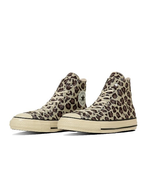 CONVERSE ALL STAR AGED LP HI（コンバース オールスター