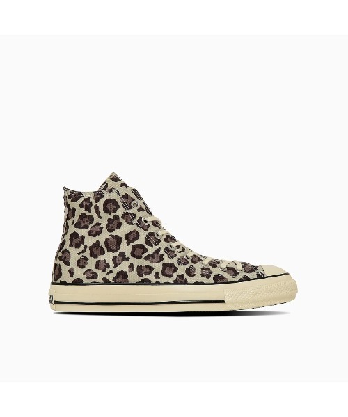 CONVERSE(コンバース)の「CONVERSE ALL STAR AGED LP HI(コンバース オールスター エイジド LP HI)(スニーカー・メンズ・ベージュ・26cm/26.5cm/27cm/27.5cm/28cm/23cm/23.5cm/24cm/24.5cm/25cm/25.5cm/29cm)」の3枚目の写真