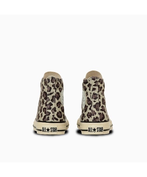 【CONVERSE】コンバース ALL STAR AGED LP OX/HI CONVERSE ALL STAR AGED LP HI（コンバース オールスター
