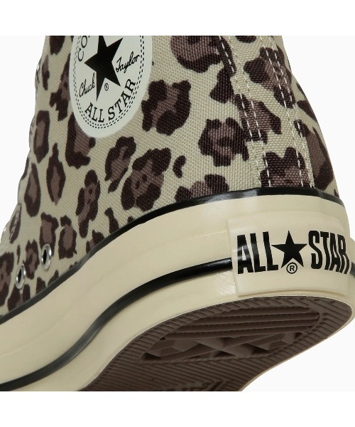 【CONVERSE】コンバース ALL STAR AGED LP OX/HI CONVERSE ALL STAR AGED LP HI（コンバース オールスター