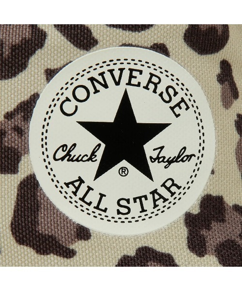 CONVERSE ALL STAR AGED LP HI（コンバース オールスター