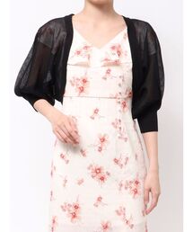 メッシュシアーボレロ