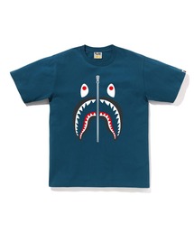 A BATHING APE｜ア ベイシング エイプのトップス（ブルー