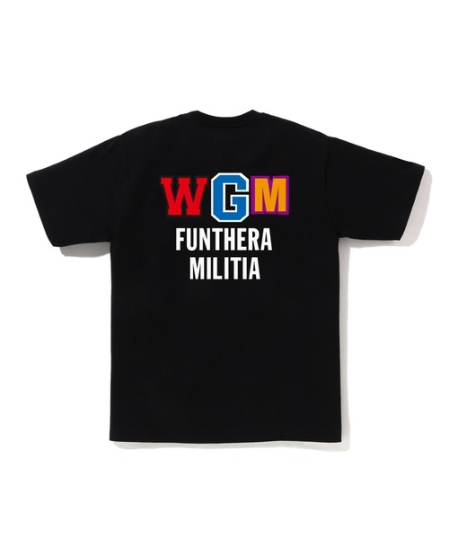 SHARK TEE（Tシャツ/カットソー）｜A BATHING APE（アベイシング